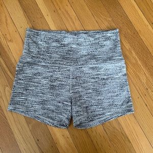 Ivivva (lululemon) Spandex/Bike Short